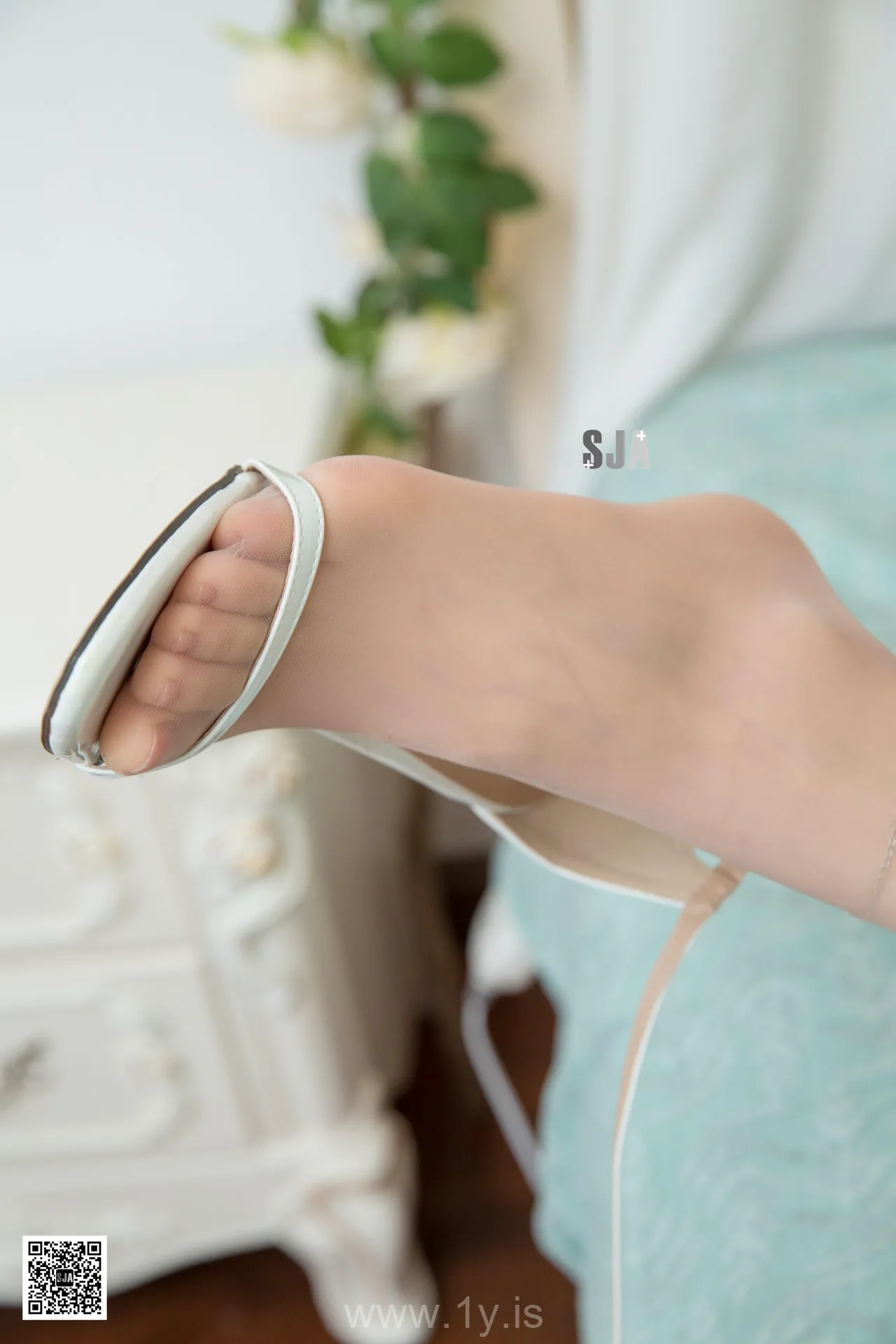 SJA佳爷 VOL.031 闺蜜视角《她》